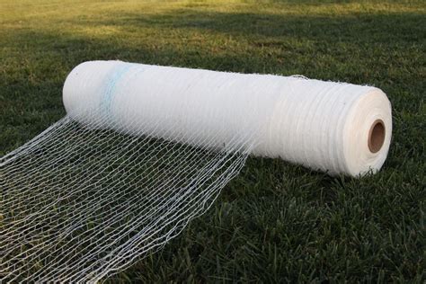 net-wrap